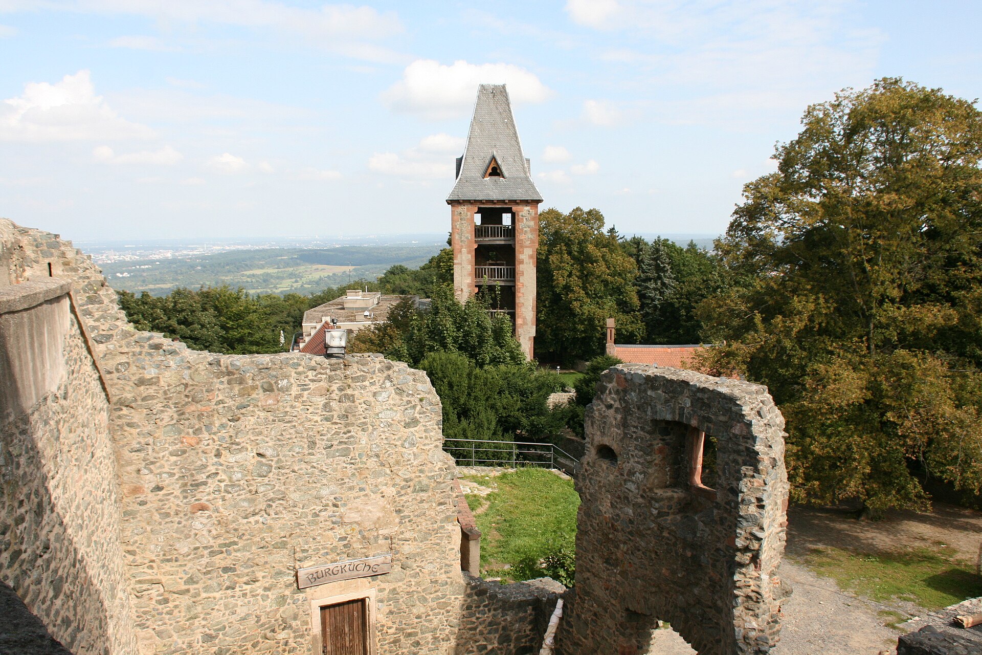 Mühltal, Germany